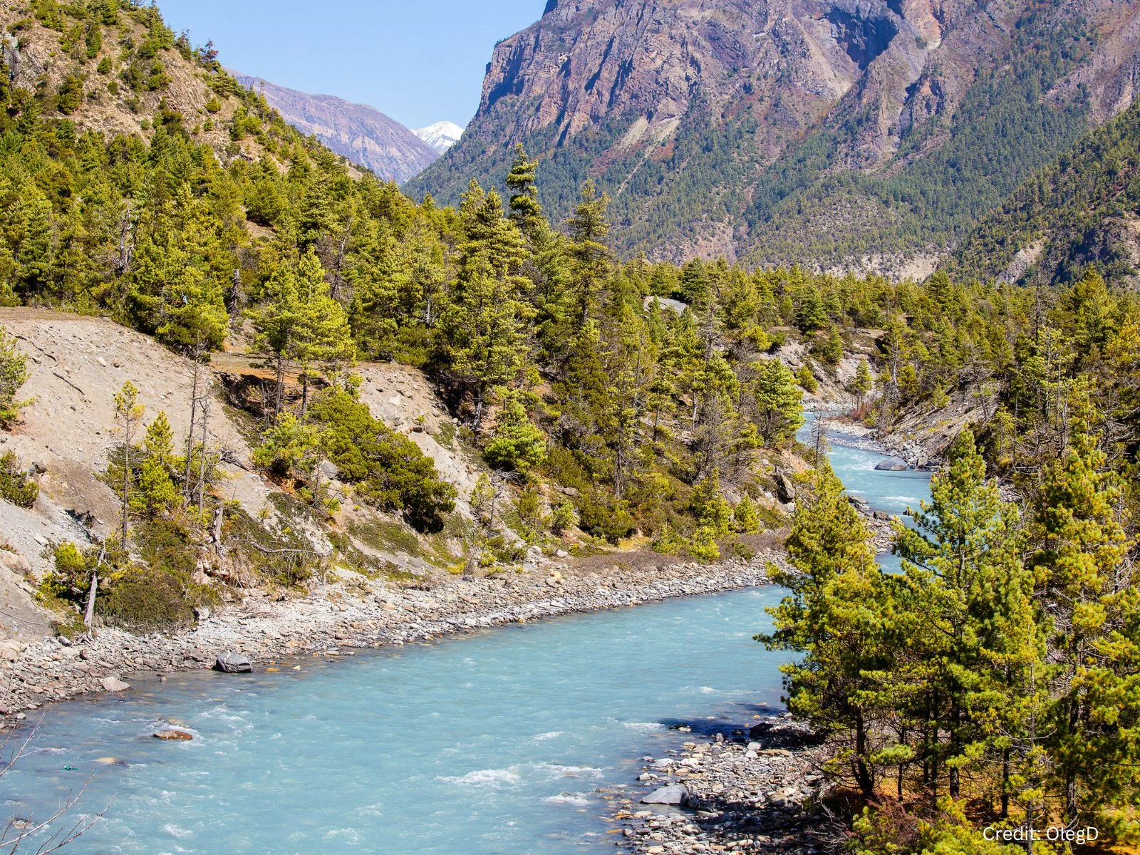 Upper Dolpo Trek - Visit the Bon Kingdom